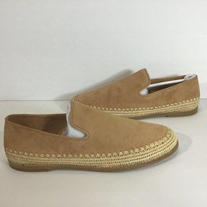 Vince Suede Jalen Espadrille